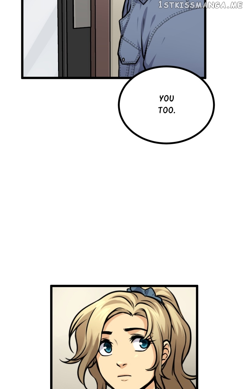 Anything for You Chapter 4 - page 36