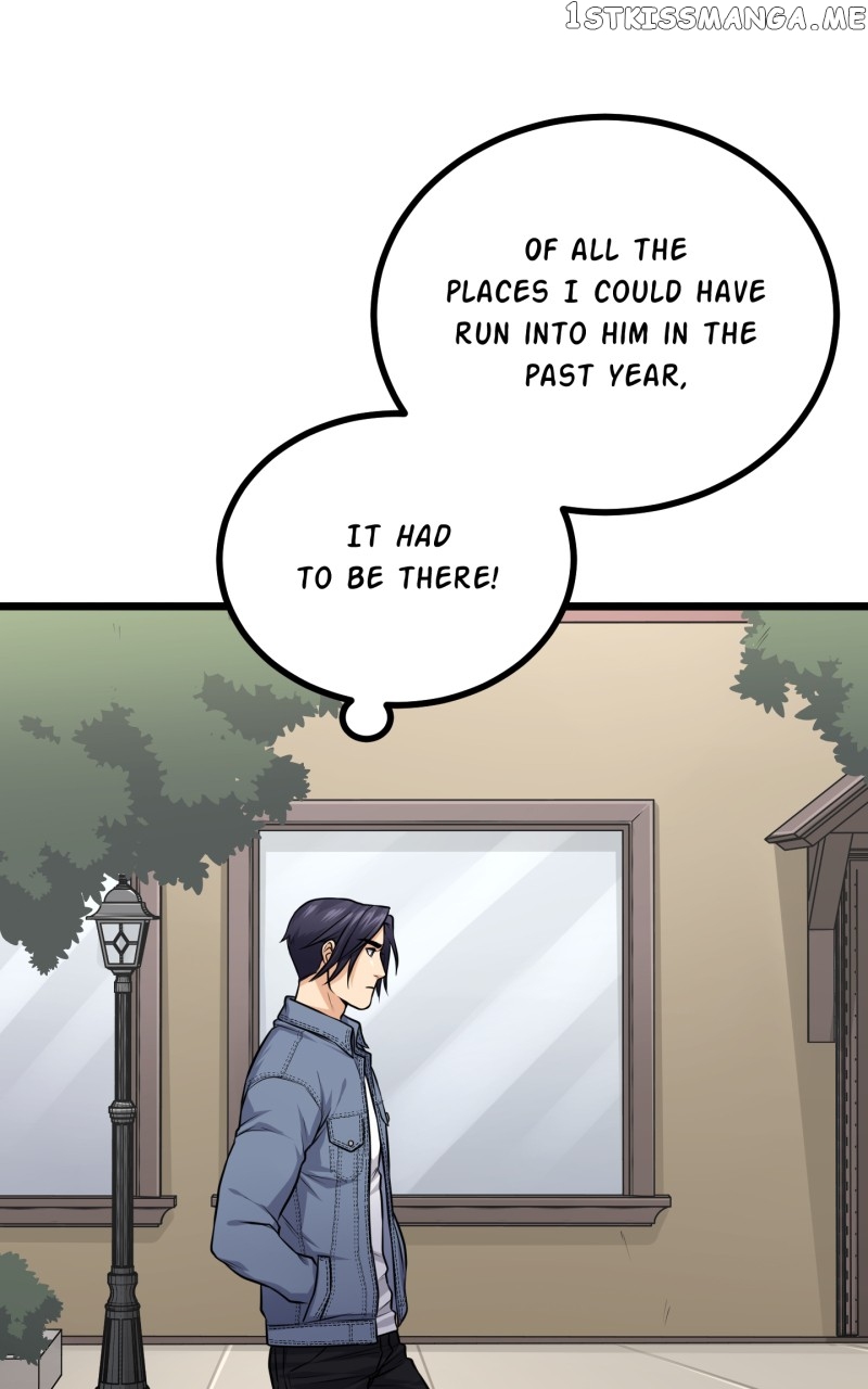 Anything for You Chapter 4 - page 38