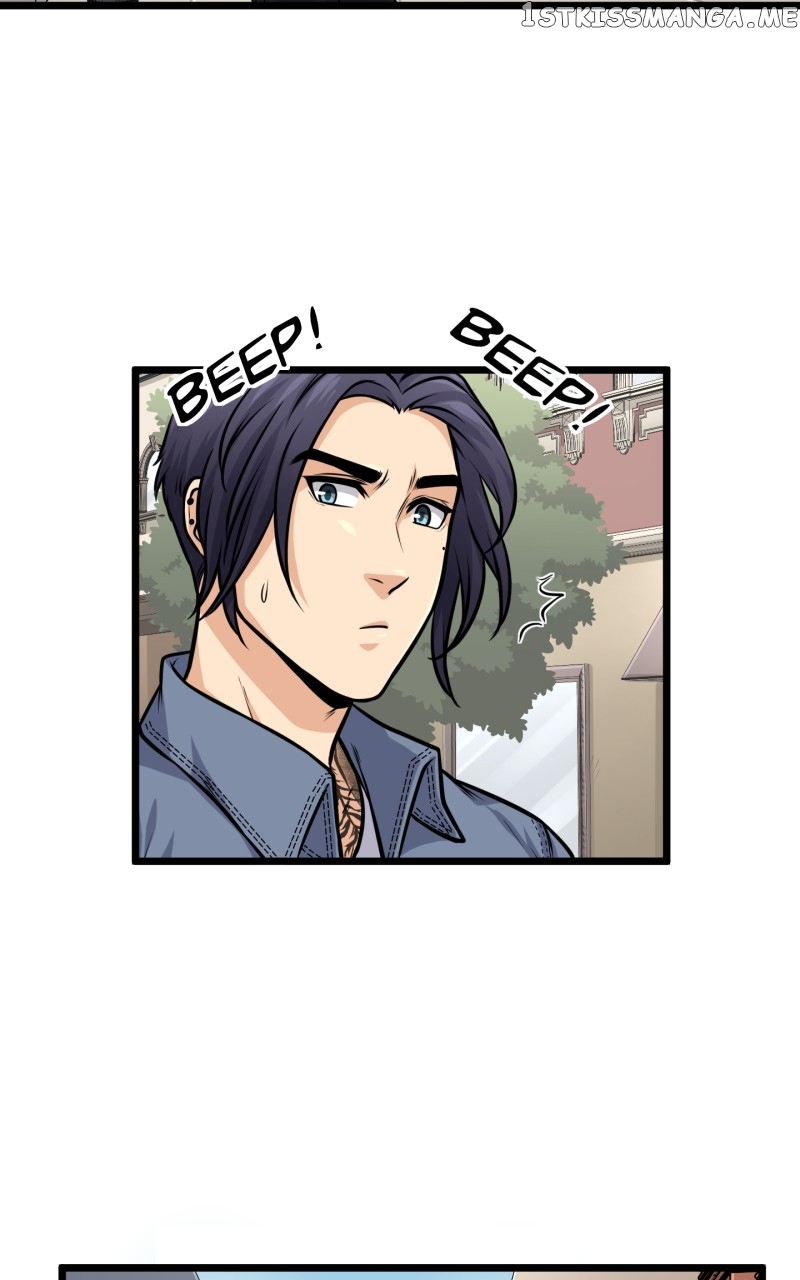 Anything for You Chapter 4 - page 39