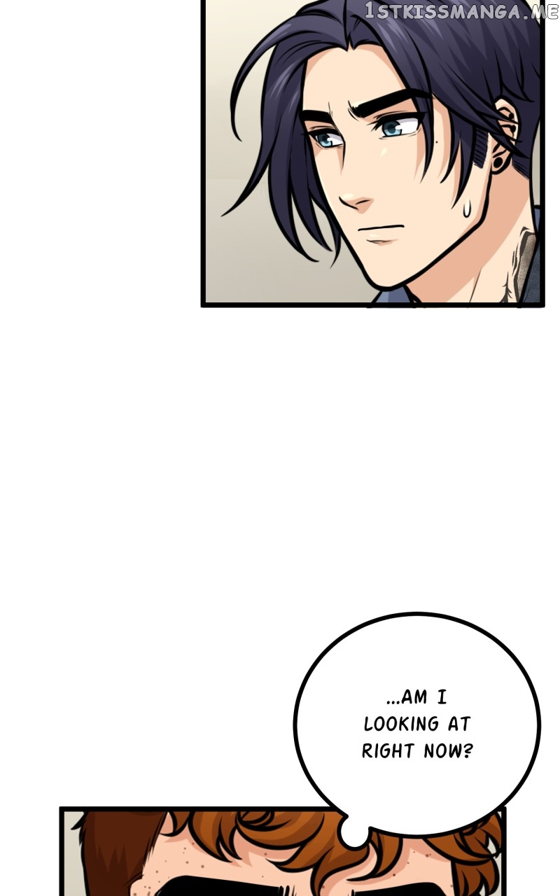 Anything for You Chapter 4 - page 4