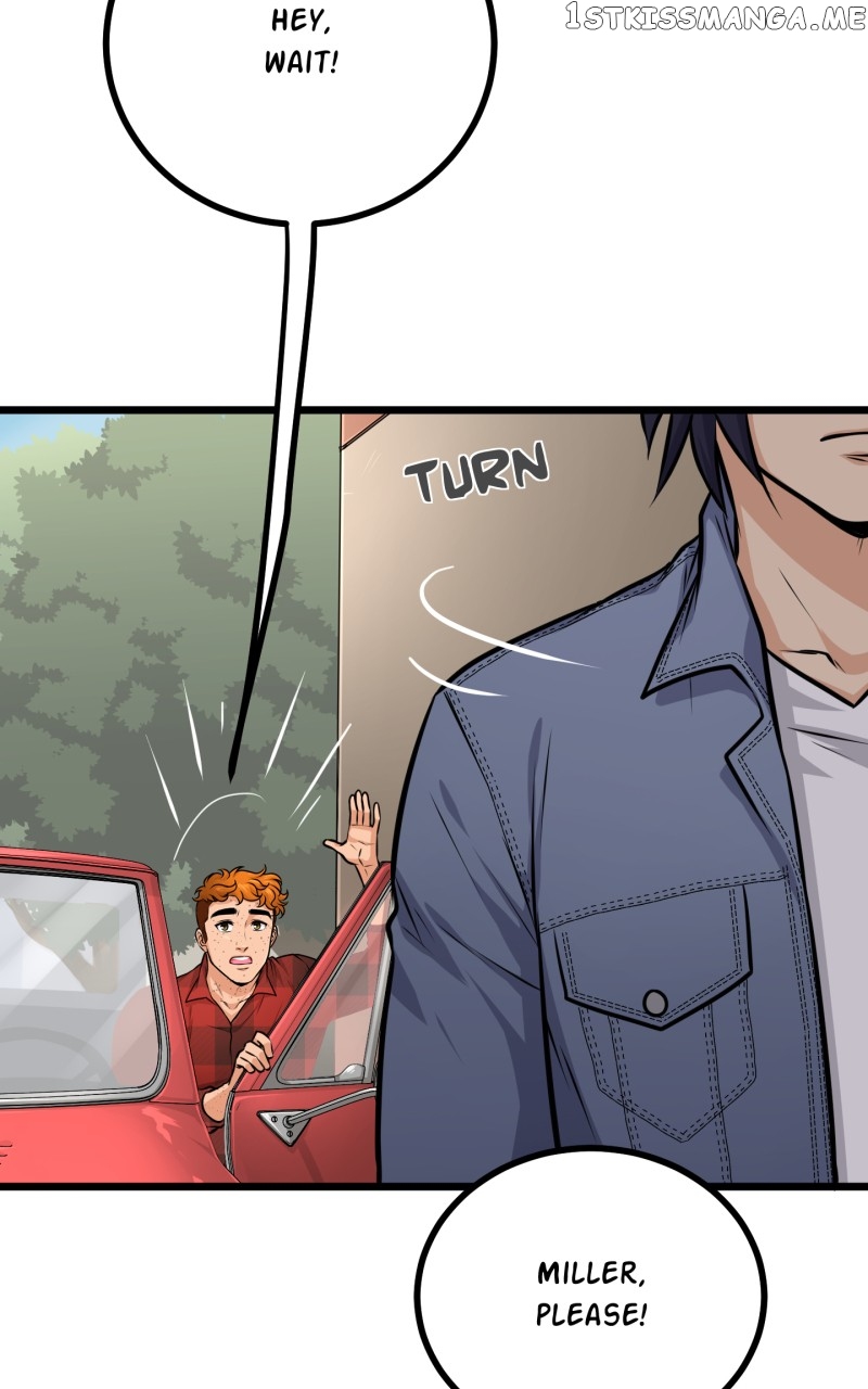 Anything for You Chapter 4 - page 43