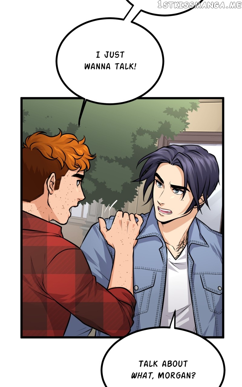 Anything for You Chapter 4 - page 44