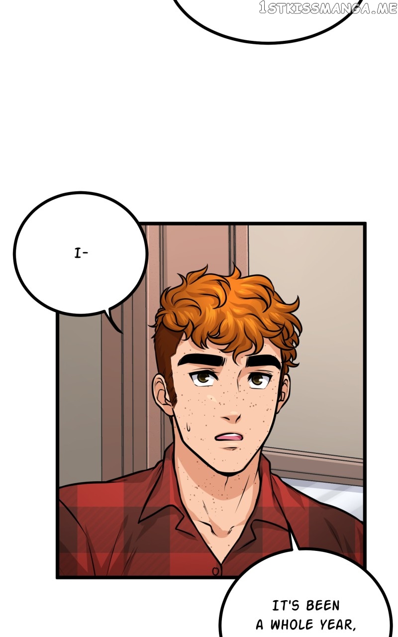 Anything for You Chapter 4 - page 45