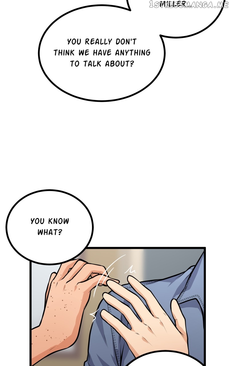 Anything for You Chapter 4 - page 46