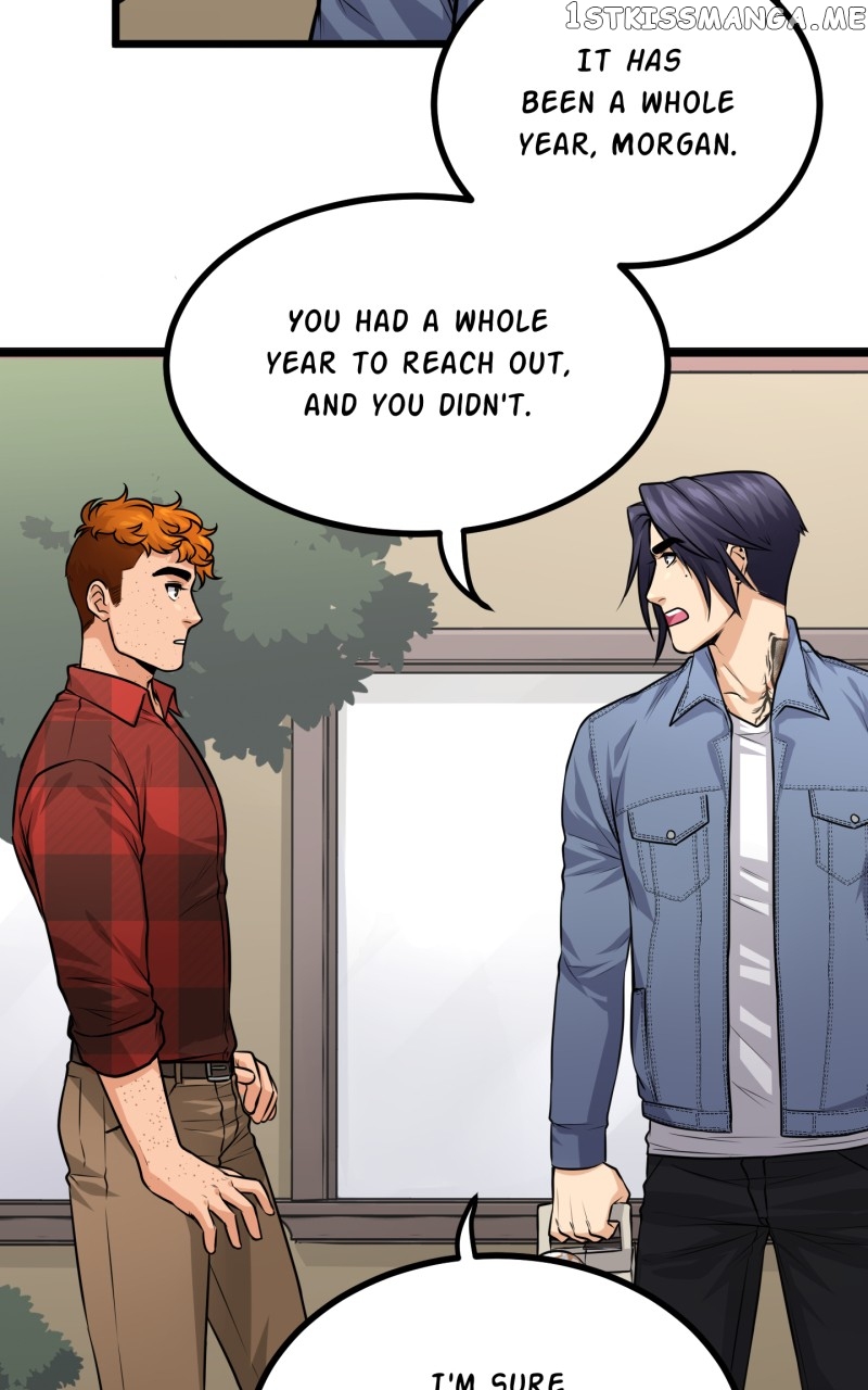 Anything for You Chapter 4 - page 47