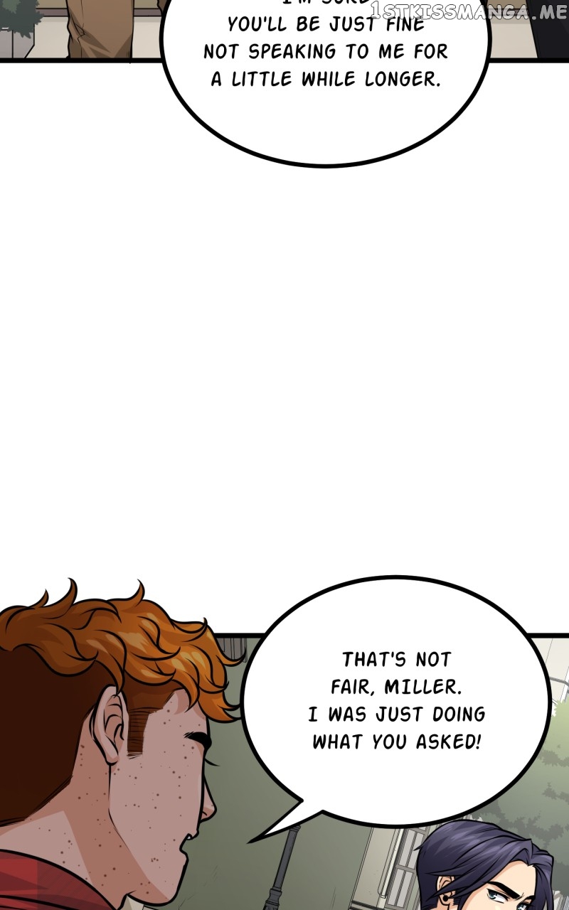 Anything for You Chapter 4 - page 48