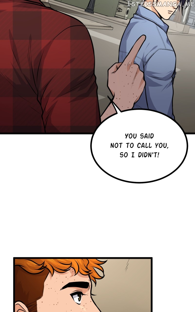 Anything for You Chapter 4 - page 49