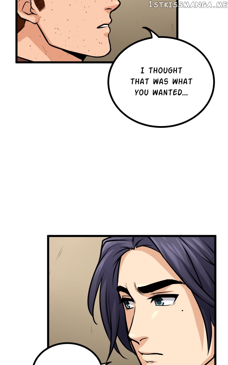 Anything for You Chapter 4 - page 50