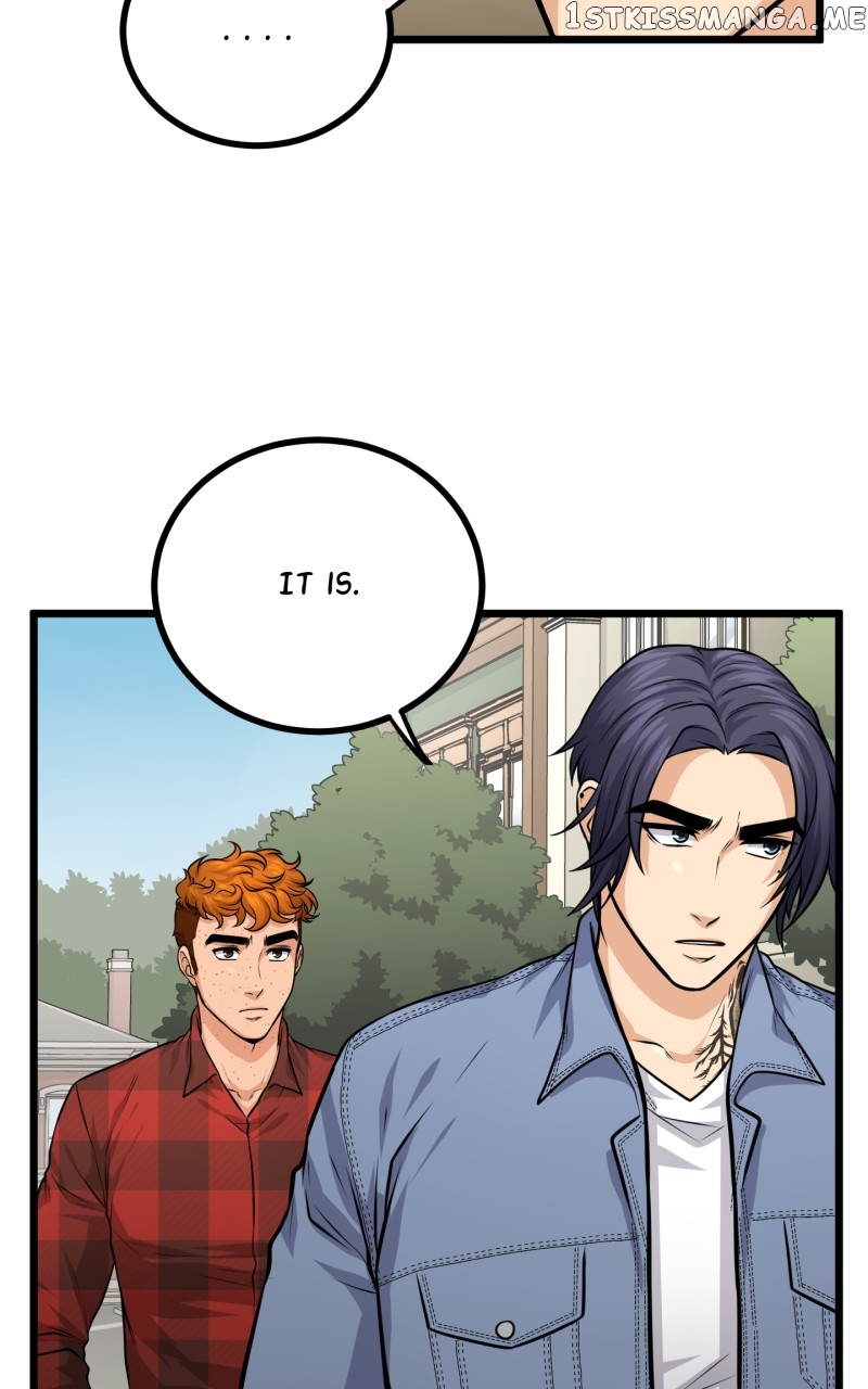 Anything for You Chapter 4 - page 51