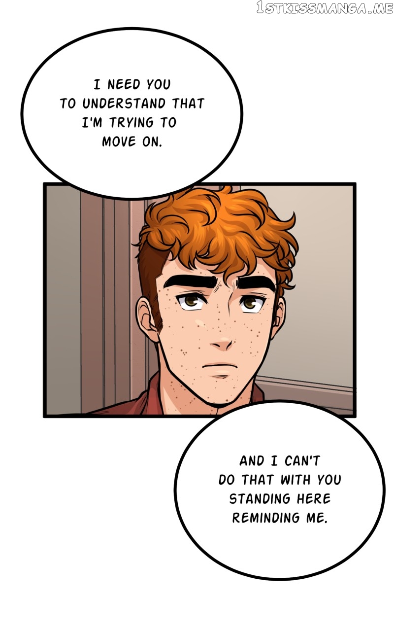Anything for You Chapter 4 - page 56