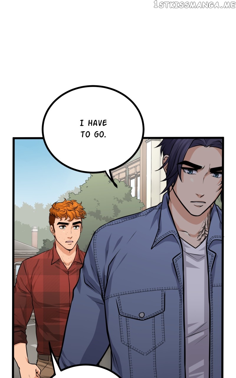 Anything for You Chapter 4 - page 57