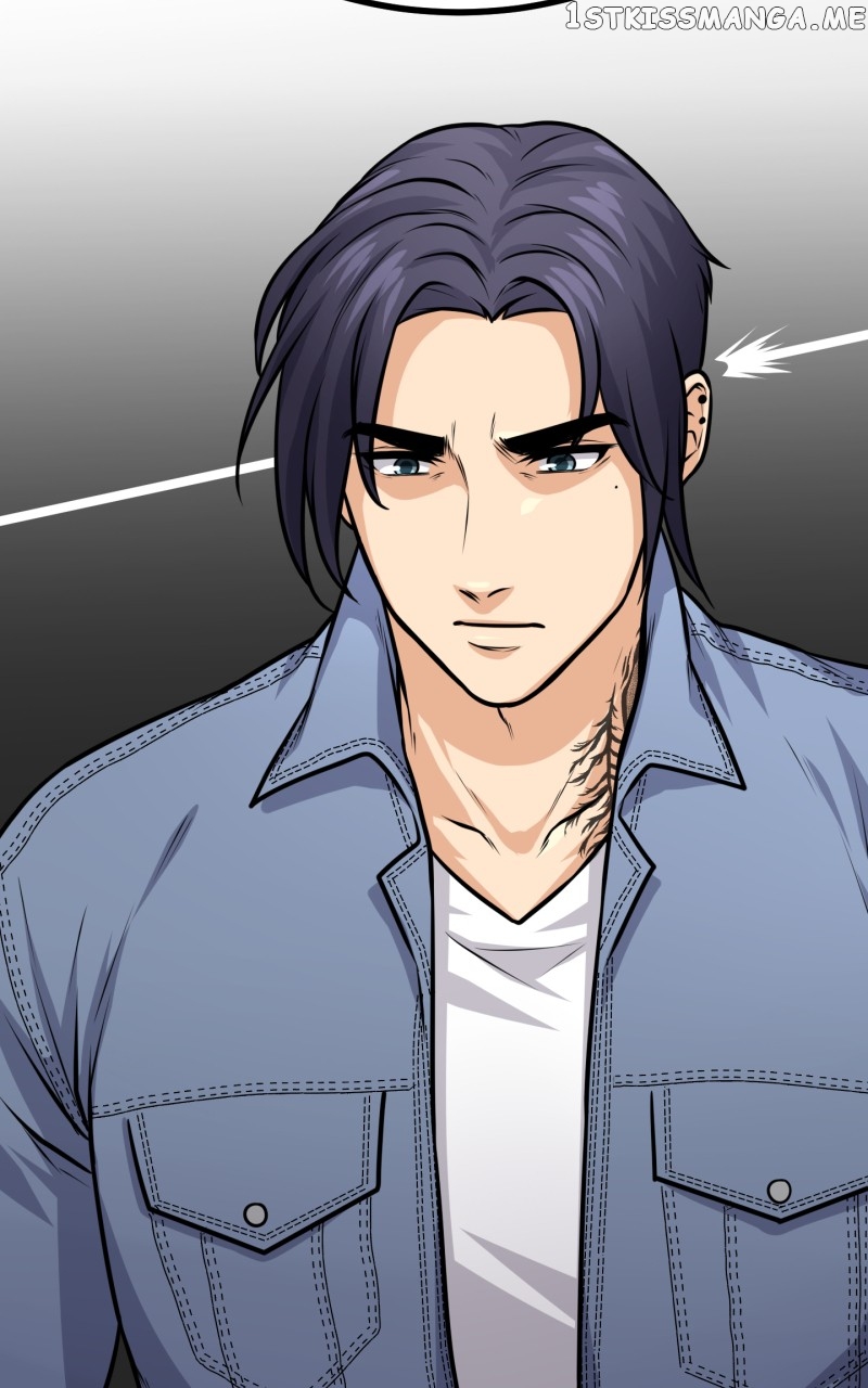 Anything for You Chapter 4 - page 59