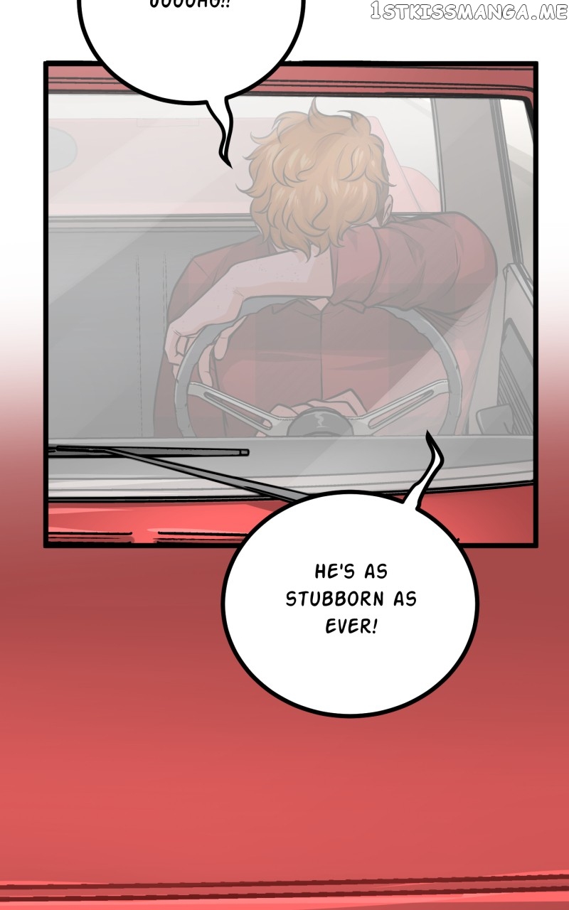 Anything for You Chapter 4 - page 63
