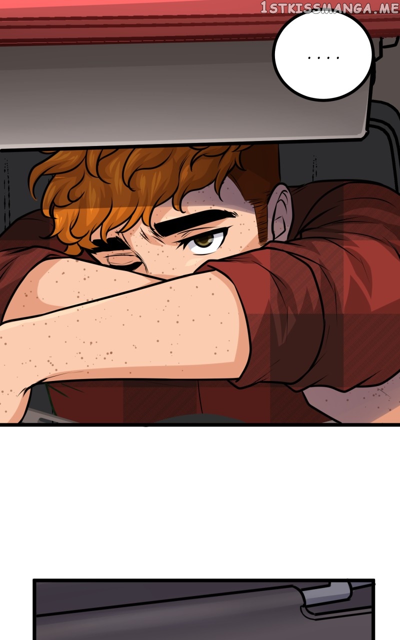 Anything for You Chapter 4 - page 64