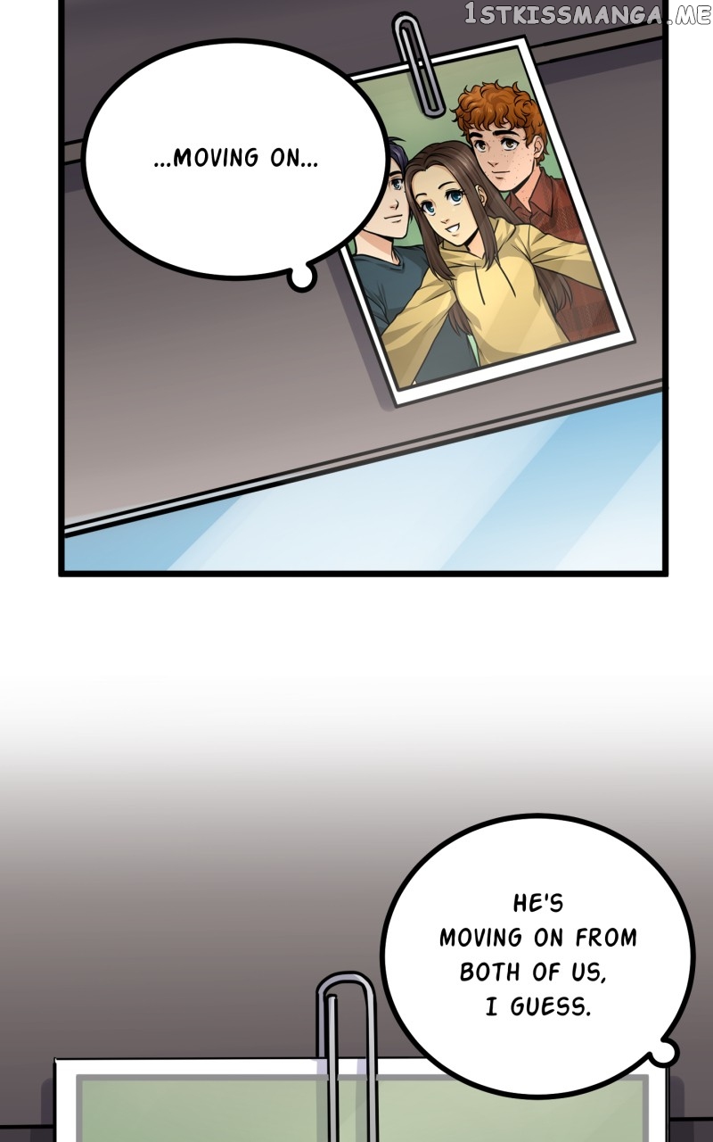 Anything for You Chapter 4 - page 65