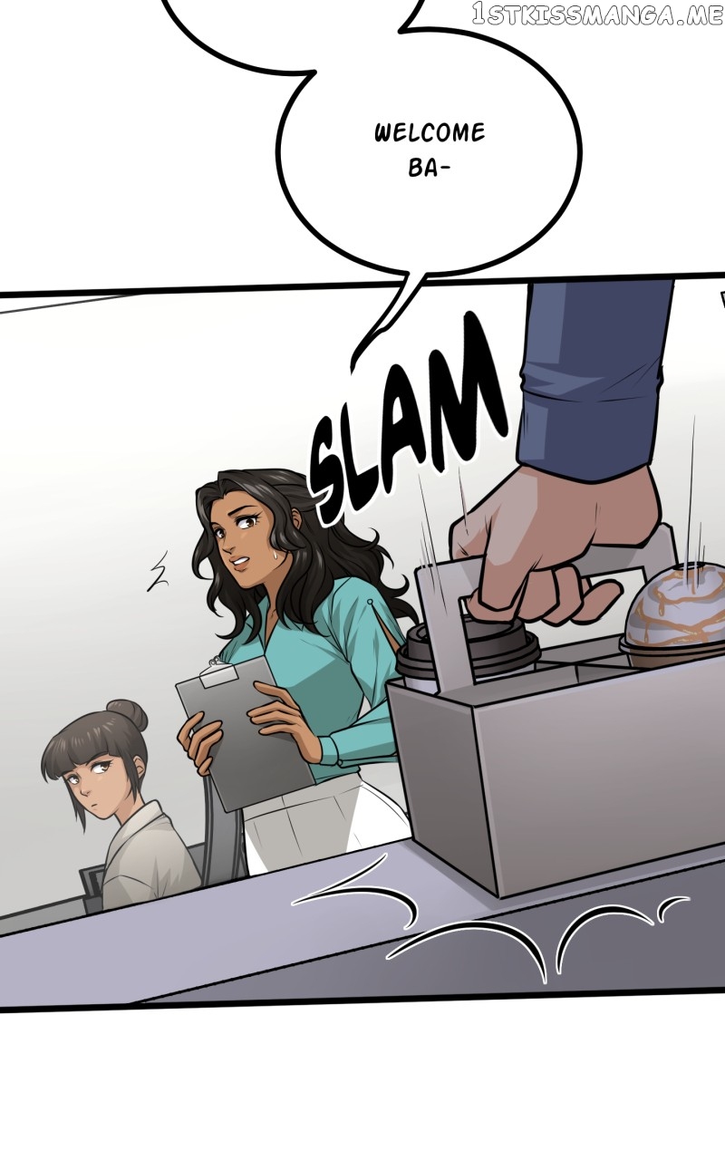 Anything for You Chapter 4 - page 68
