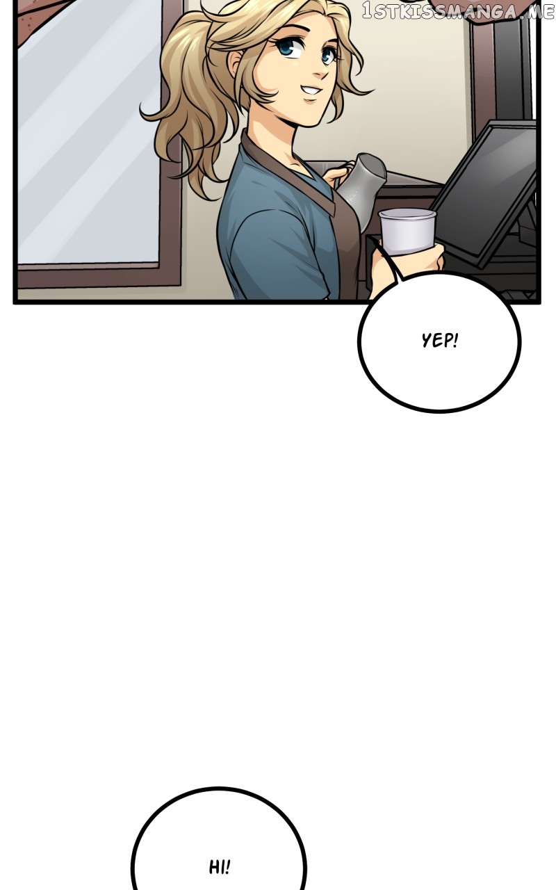 Anything for You Chapter 4 - page 7