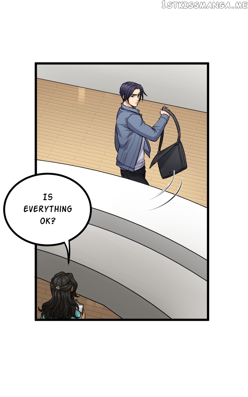 Anything for You Chapter 4 - page 70