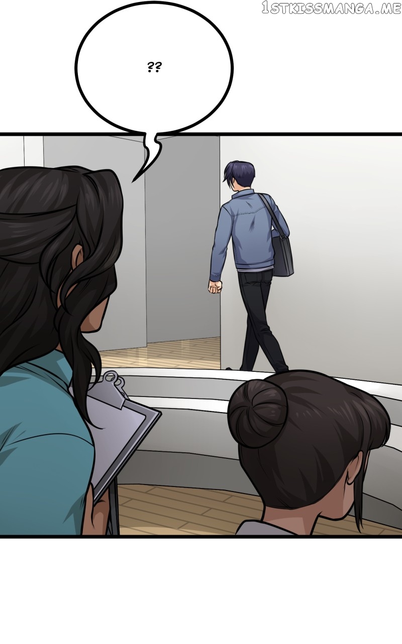 Anything for You Chapter 4 - page 71