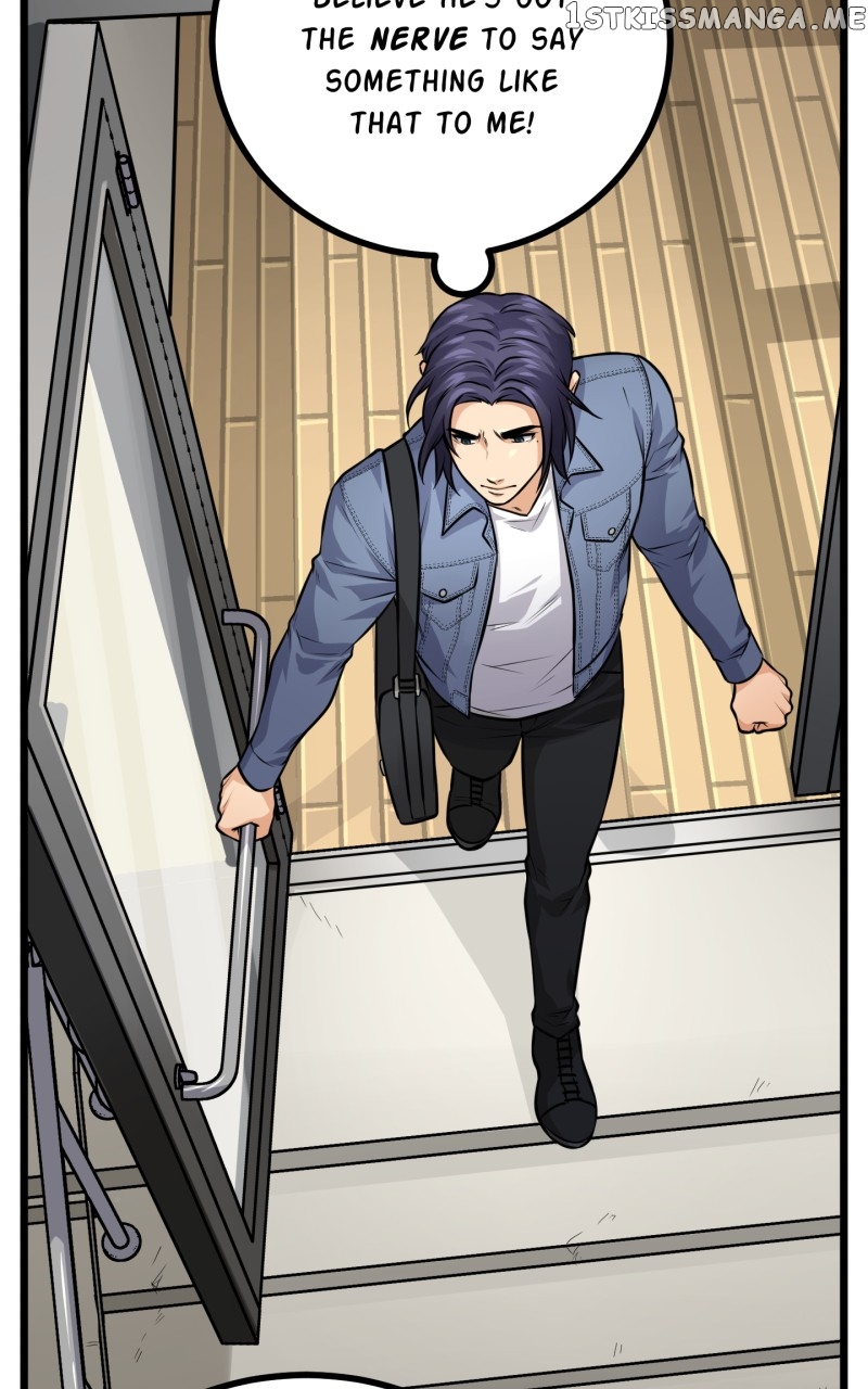 Anything for You Chapter 4 - page 73