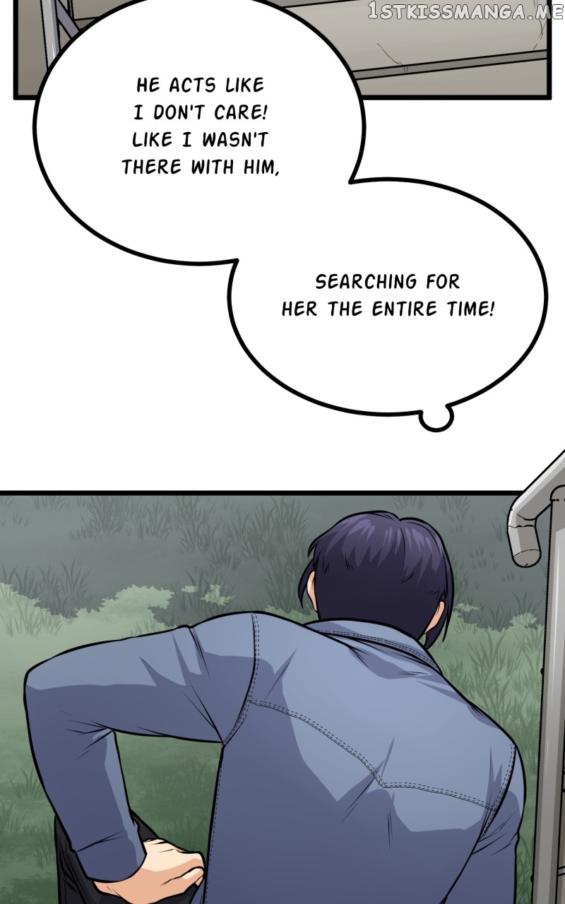 Anything for You Chapter 4 - page 74