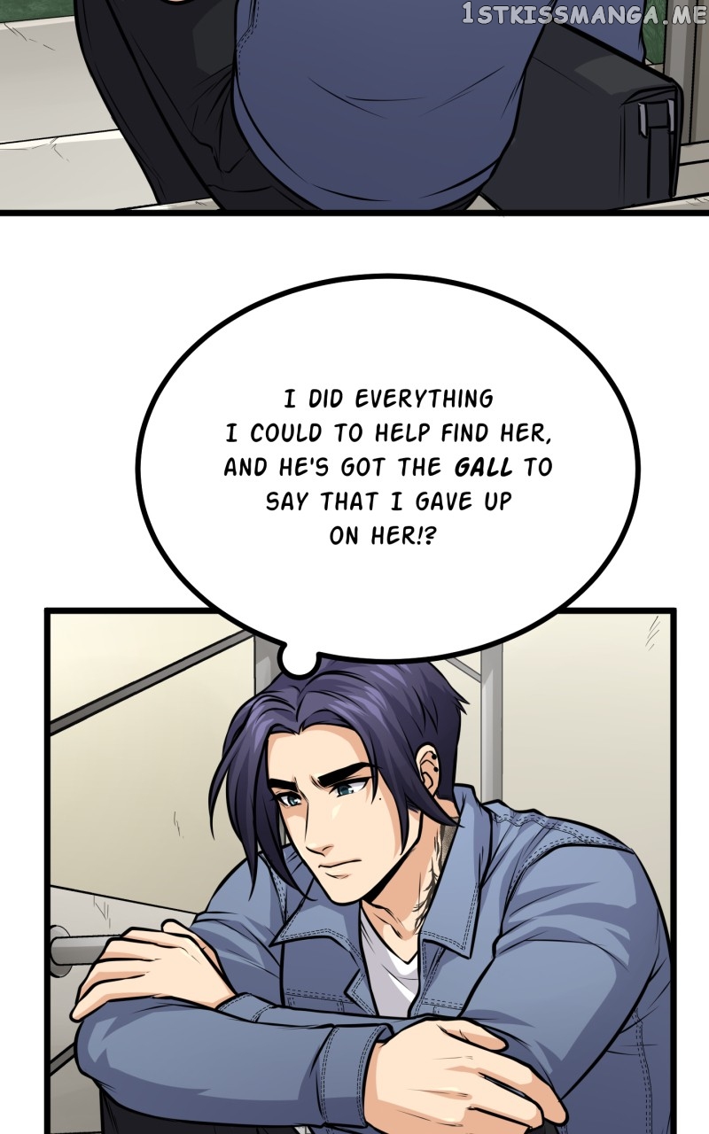 Anything for You Chapter 4 - page 75