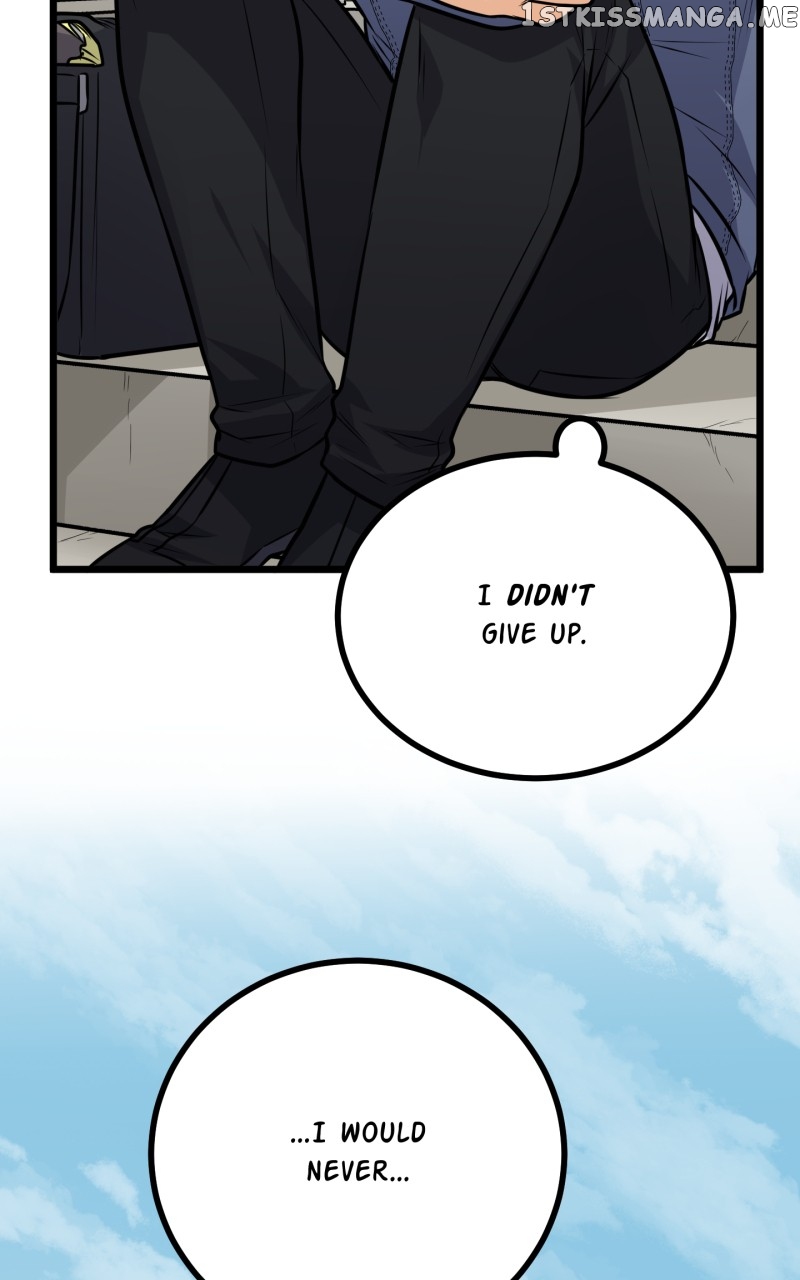 Anything for You Chapter 4 - page 76