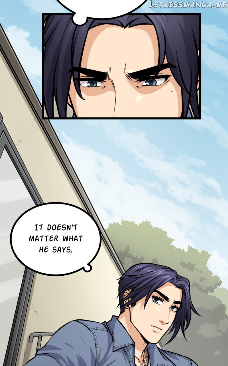 Anything for You Chapter 4 - page 77
