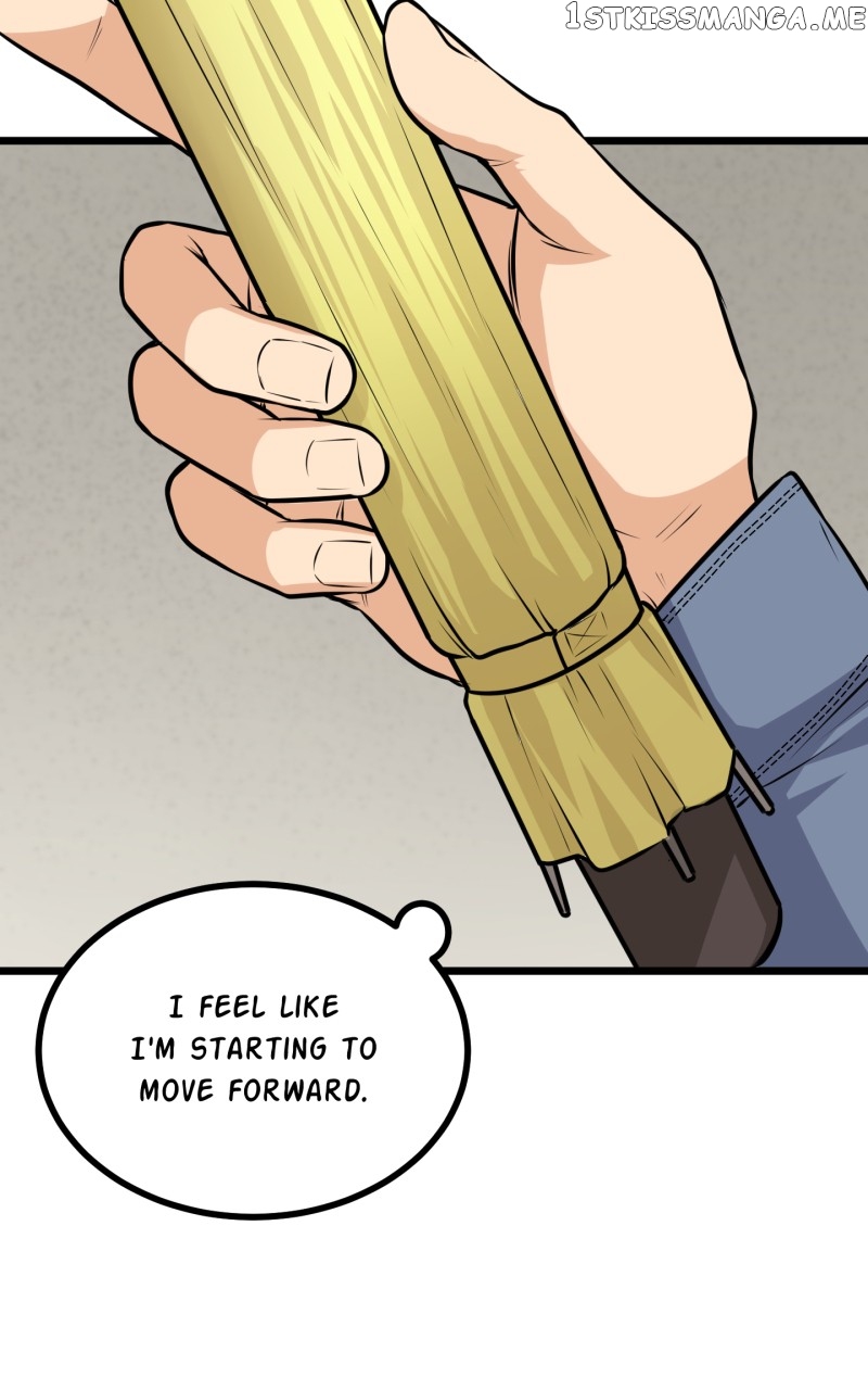 Anything for You Chapter 4 - page 79