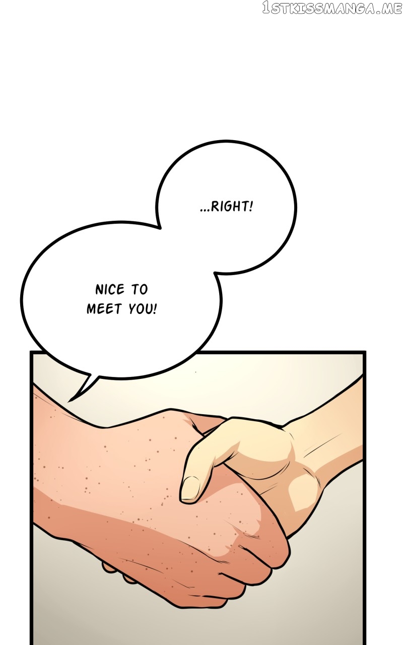 Anything for You Chapter 4 - page 9