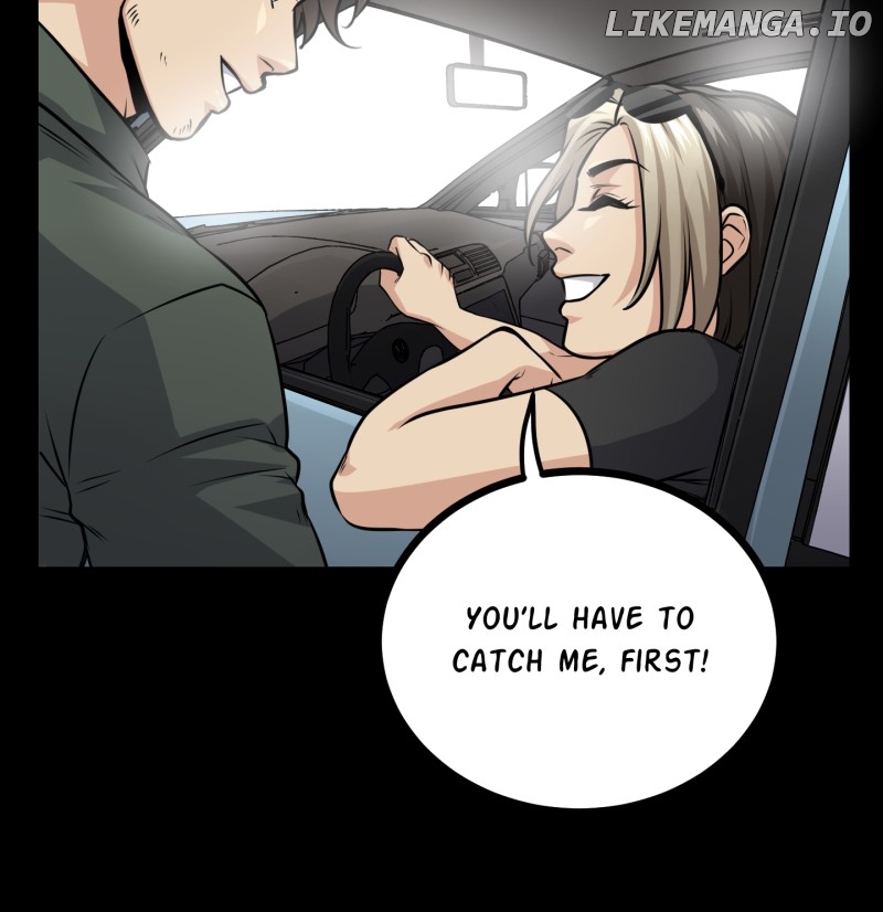 Anything for You Chapter 68 - page 13