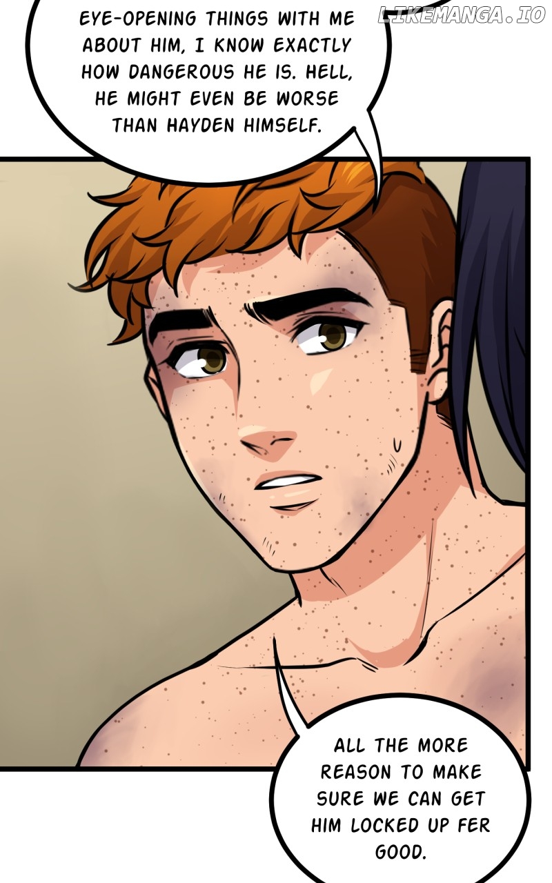 Anything for You Chapter 78 - page 12
