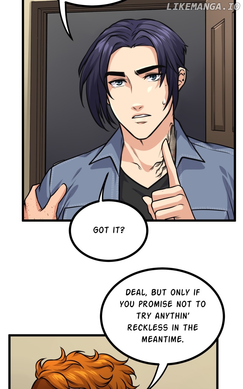 Anything for You Chapter 78 - page 20
