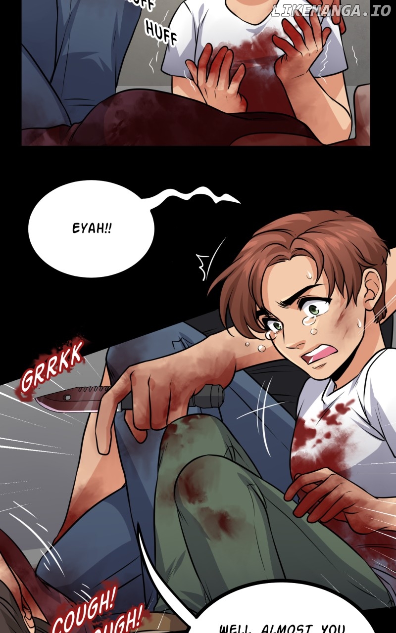 Anything for You Chapter 78 - page 33