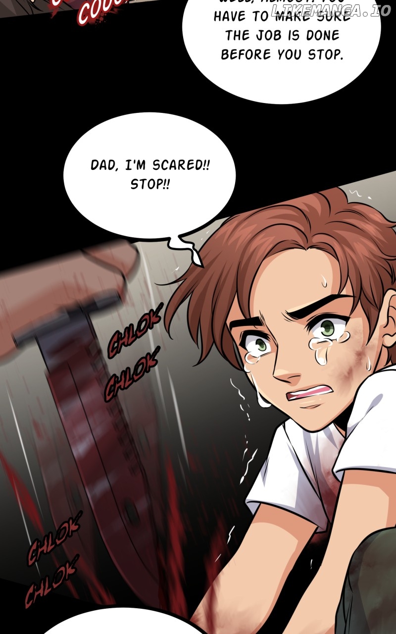 Anything for You Chapter 78 - page 34
