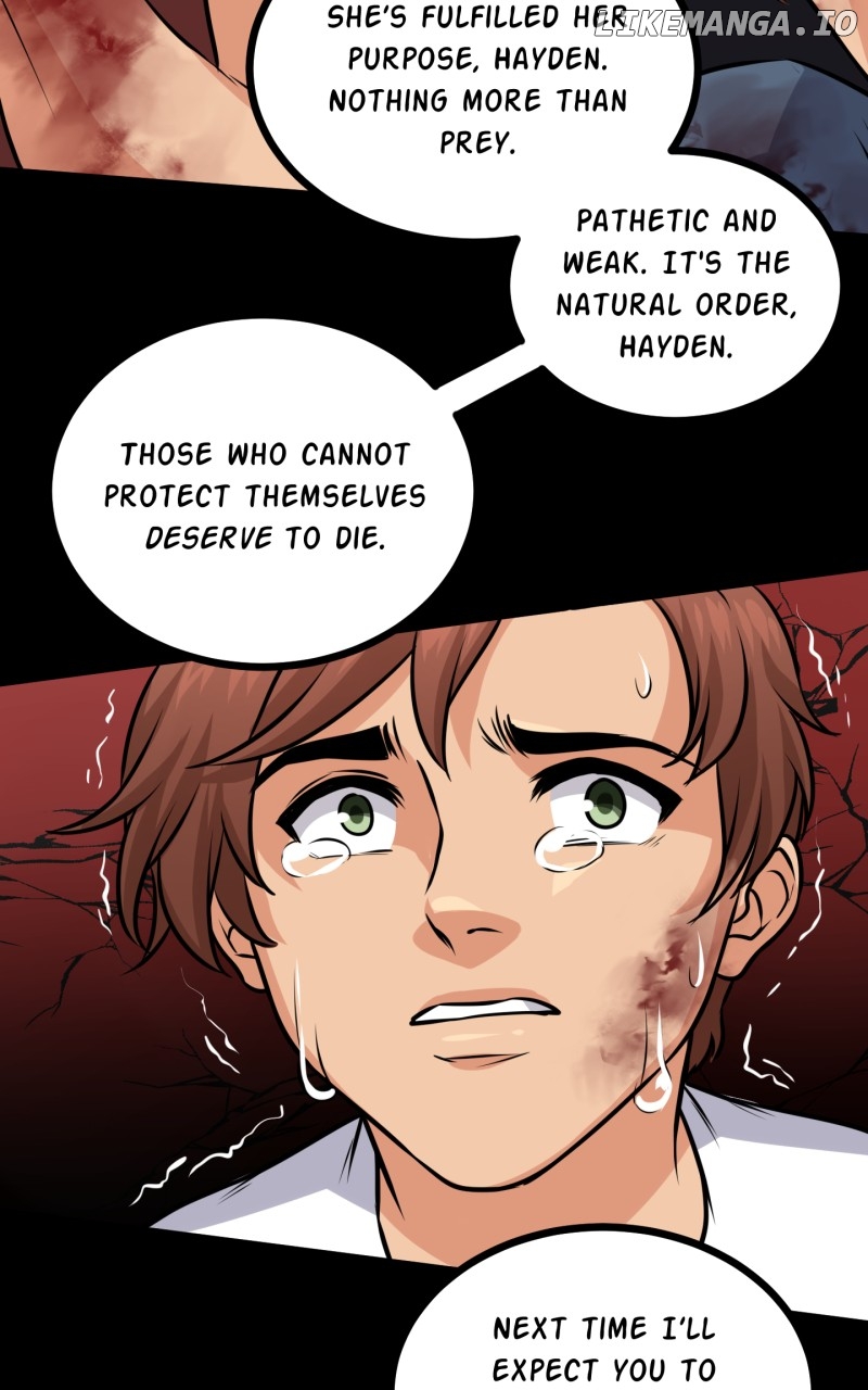 Anything for You Chapter 78 - page 36