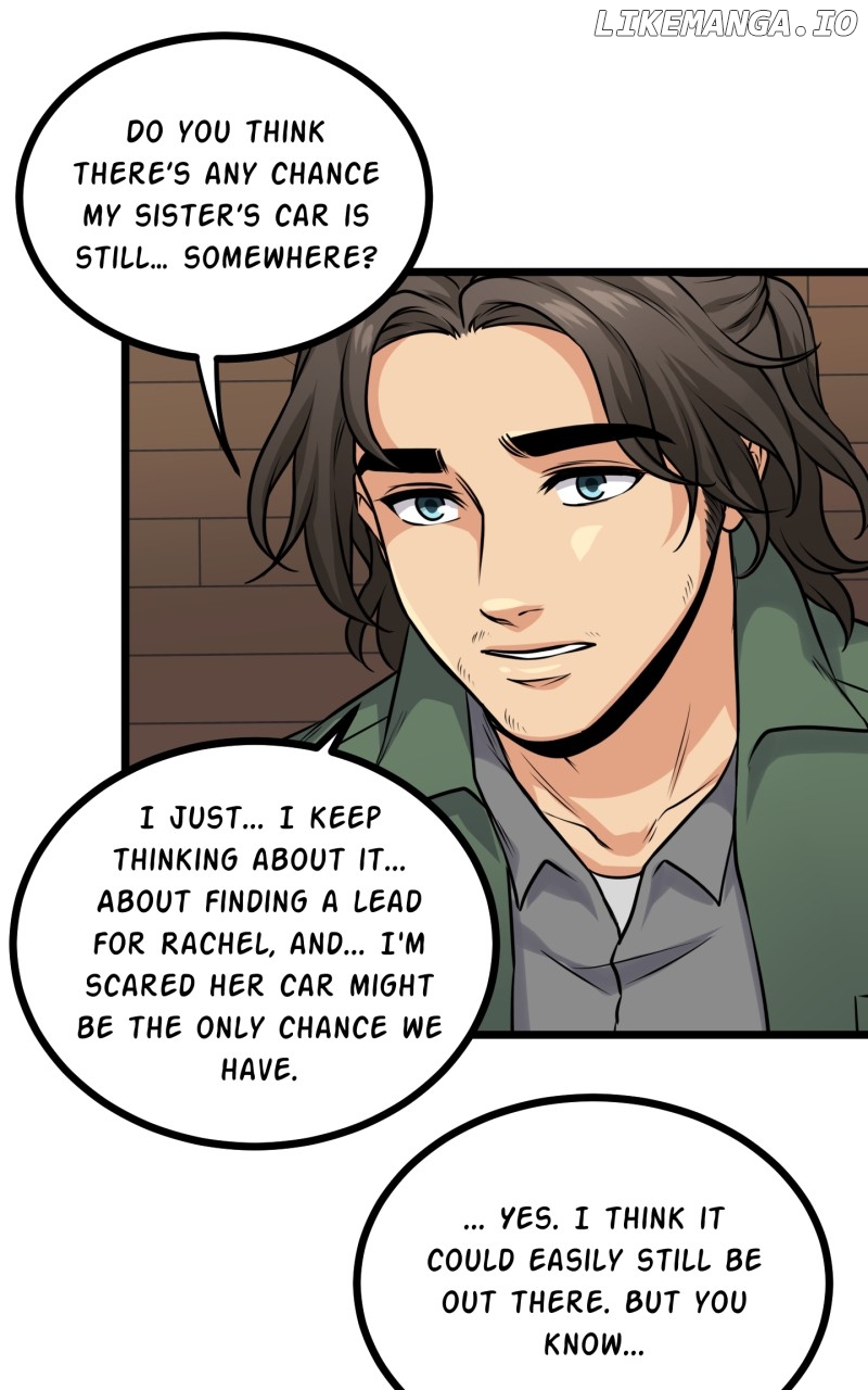 Anything for You Chapter 78 - page 42
