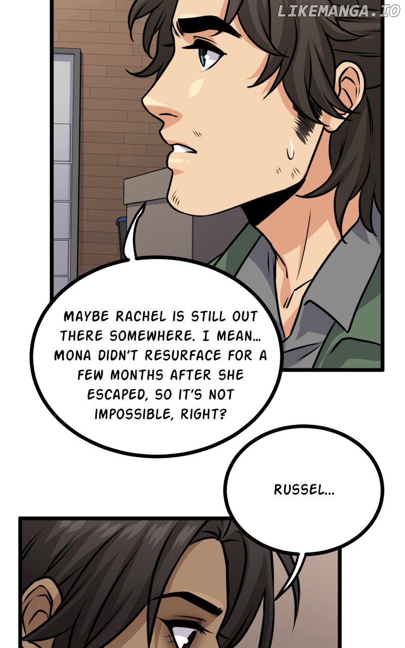 Anything for You Chapter 78 - page 44