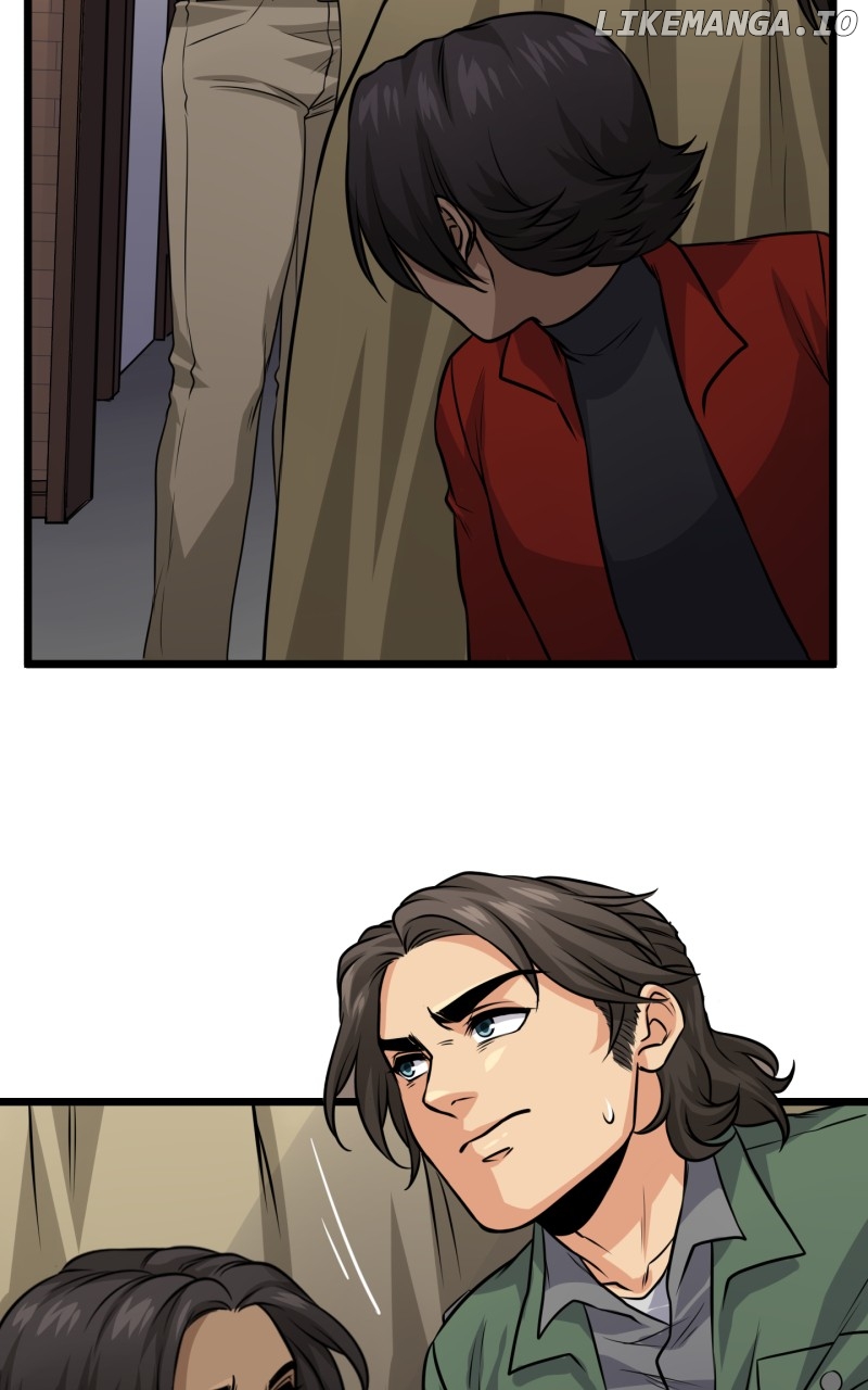 Anything for You Chapter 78 - page 48
