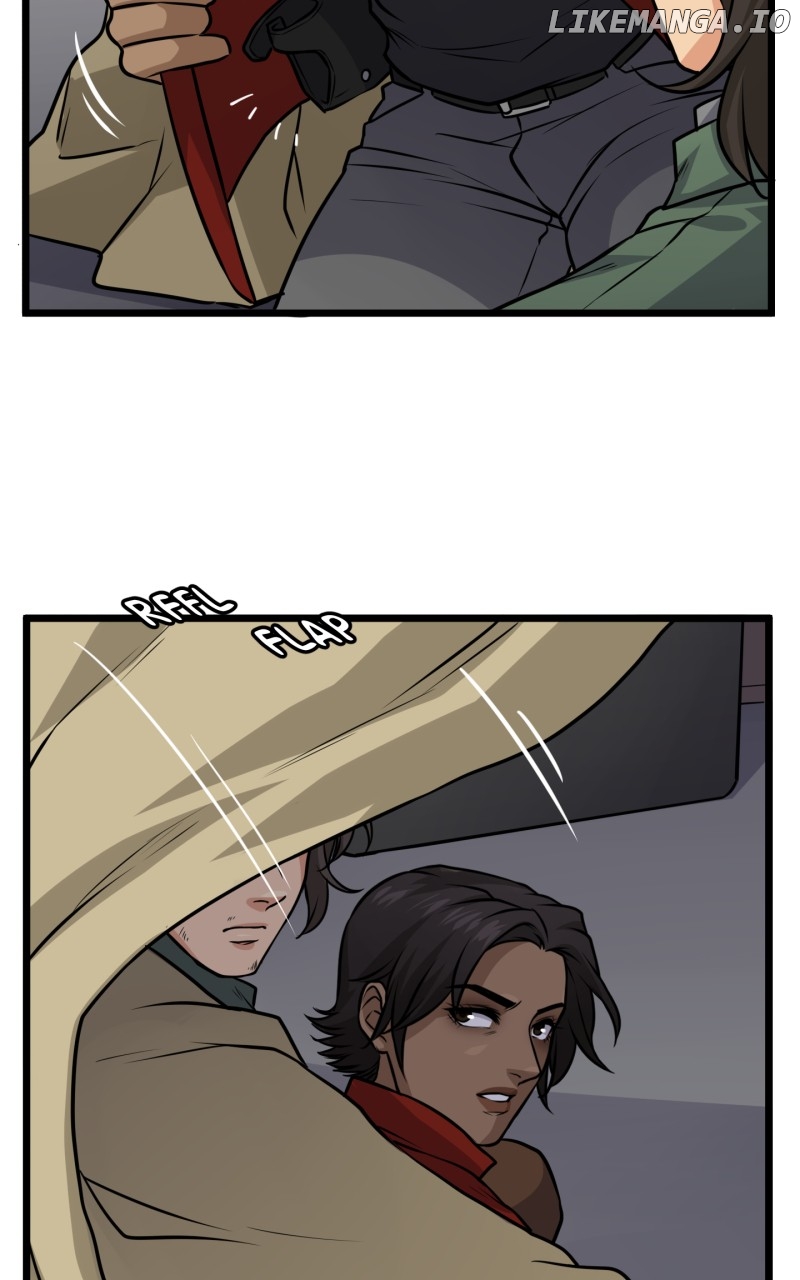 Anything for You Chapter 78 - page 50