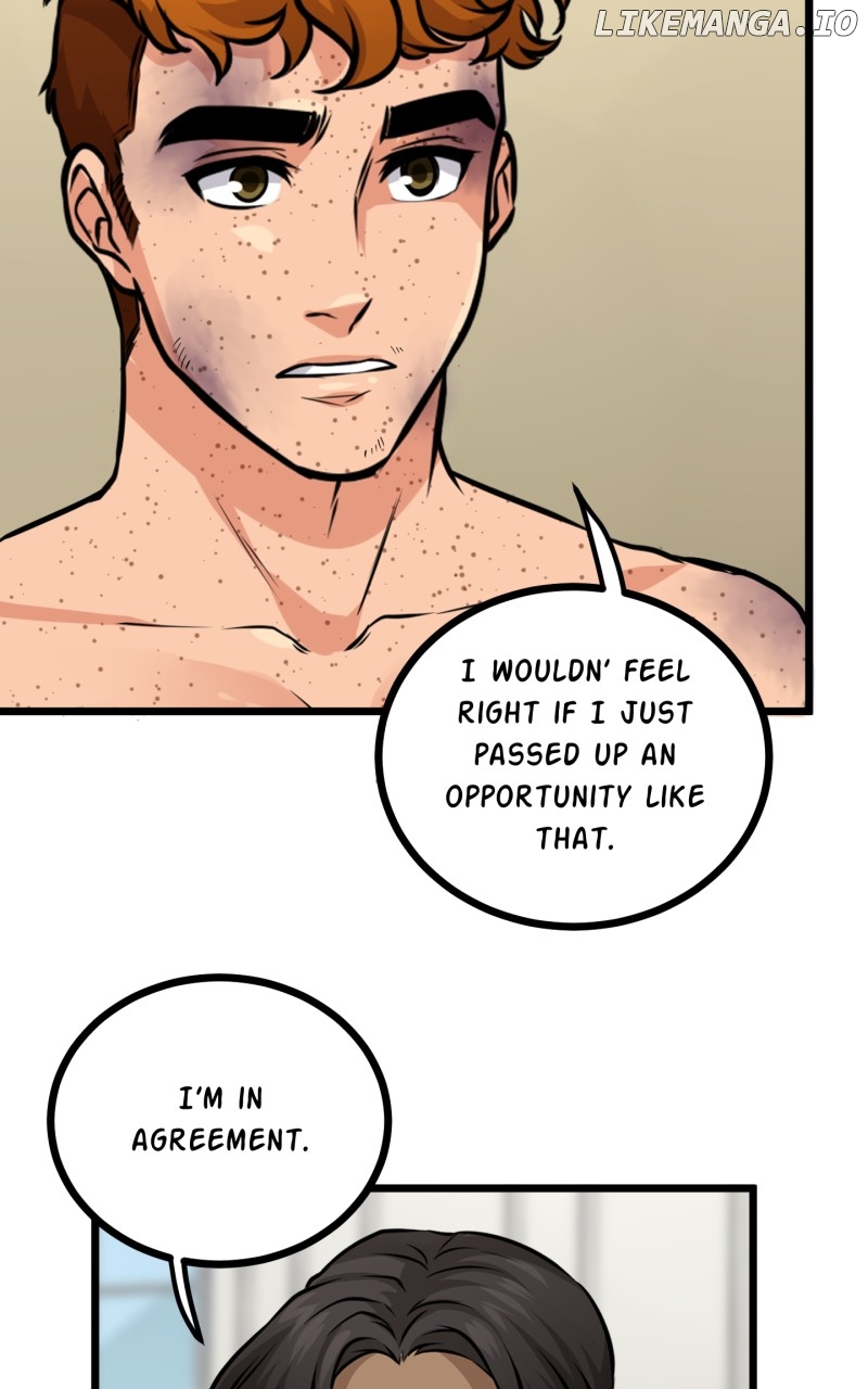 Anything for You Chapter 78 - page 9