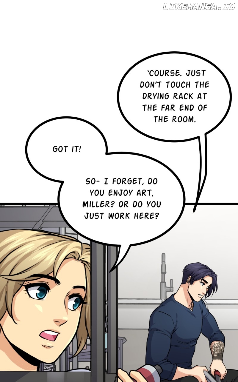 Anything for You Chapter 42 - page 14