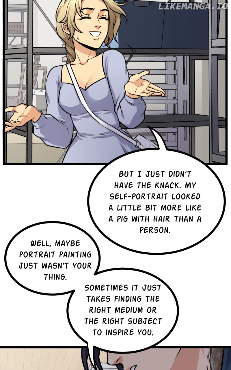 Anything for You Chapter 42 - page 16