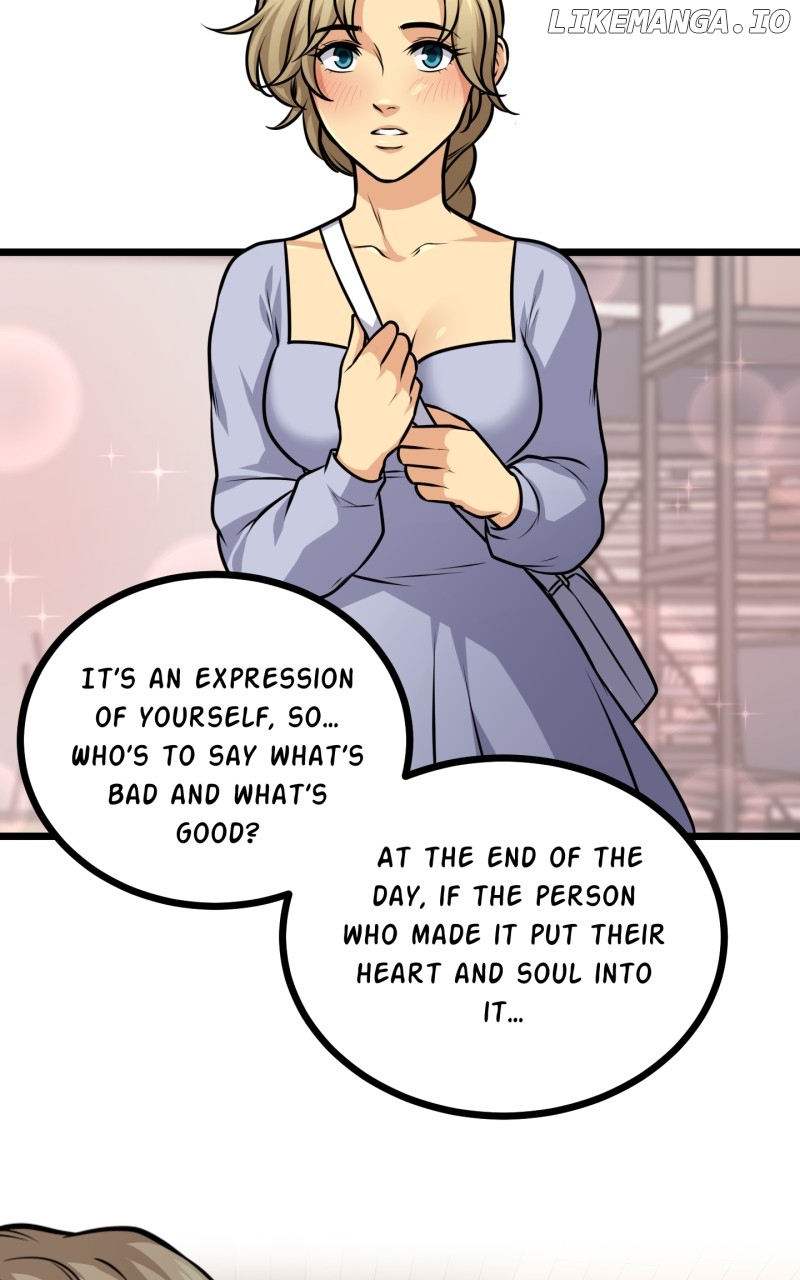 Anything for You Chapter 42 - page 18