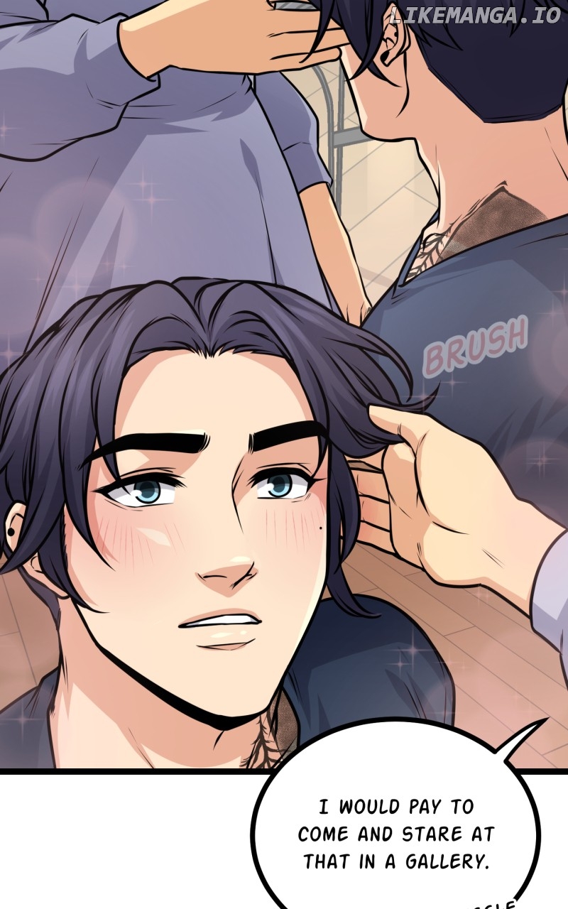 Anything for You Chapter 42 - page 21