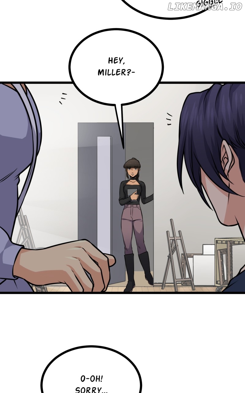 Anything for You Chapter 42 - page 22