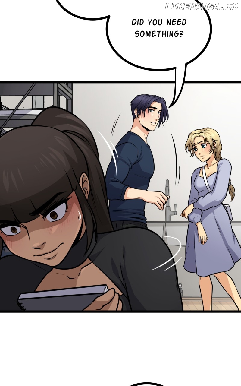 Anything for You Chapter 42 - page 24