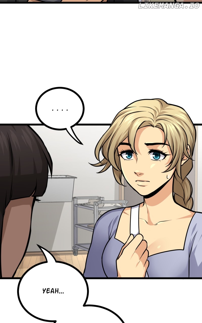 Anything for You Chapter 42 - page 29