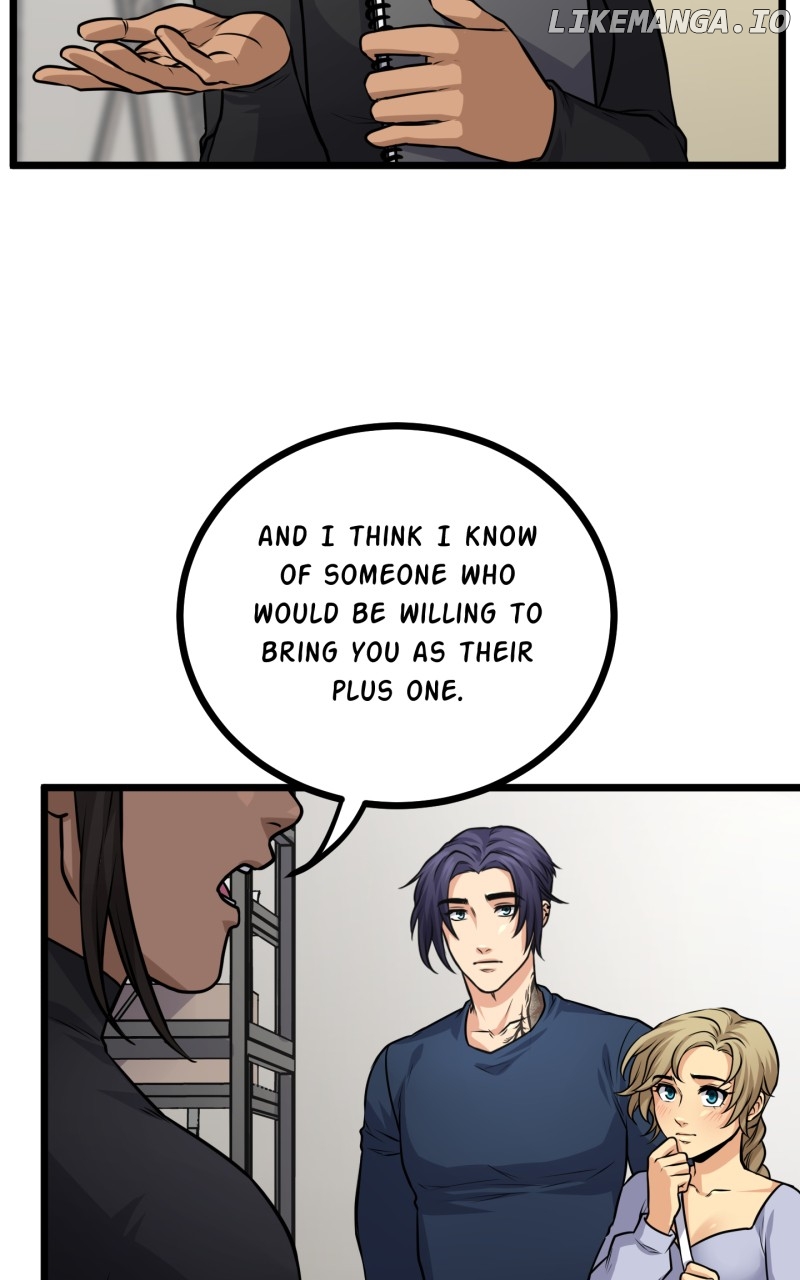 Anything for You Chapter 42 - page 34