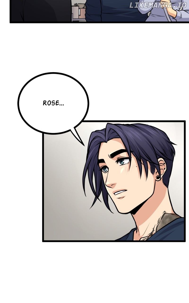 Anything for You Chapter 42 - page 35